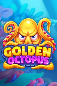 Golden Octopus